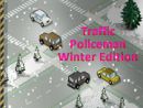 Traffic Policeman - Winter Edition