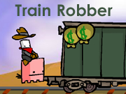 Train Robber