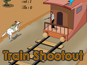 Train Shootout