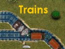 Trains