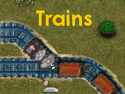 Trains