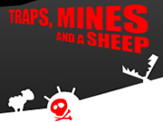 Traps, Mines and a Sheep