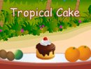 Tropical Cake