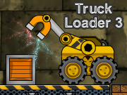 TRUCK LOADER 3 - Play Online for Free!