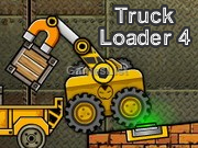 Truck Loader 4