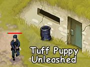 Tuff Puppy Unleashed