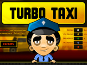 Turbo Taxi