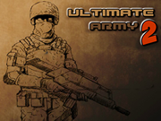 Ultimate Army 2