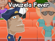 Vuvuzela Fever