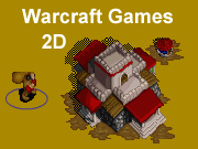 Warcraft Games