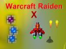 Warcraft Raiden X