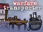 Warfare Transporter