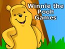 Winnie the Pooh Games