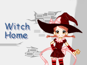 Witch Home