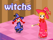 witchs
