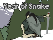 Year of Snake
