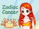 Zodiac Cancer