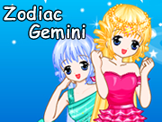 Zodiac Gemini