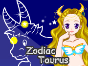 Zodiac Taurus