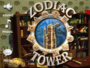 Zodiac Tower