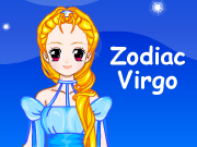 Zodiac Virgo