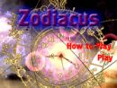 Zodiacus