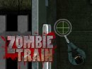 Zombie Train