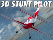 3D Stunt Pilot