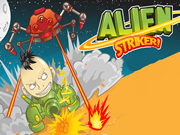 Alien Striker