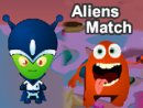 Aliens Match