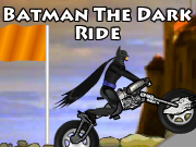 Batman The Dark Ride