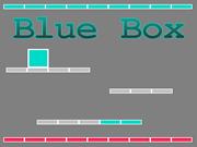 Blue Box