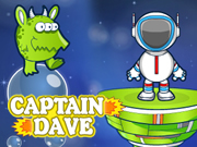 Captain Dave