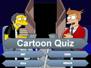 Cartoon Quiz