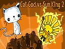 Cat God vs Sun King 2