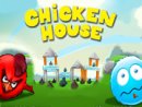 Chicken House