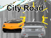 City Road