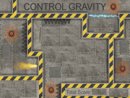 Control Gravity