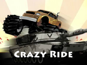 Crazy Ride