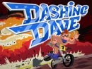 DASHING DAVE