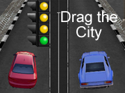 Drag the City