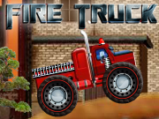 Fire Truck