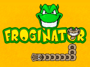 Froginator