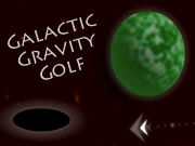 Galactic Gravity Golf