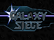 Galaxy Siege