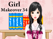 Girl Makeover 34