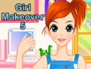 Girl Makeover 5