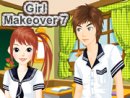 Girl Makeover 7