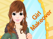 Girl Makeover