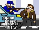 Grand Theft Awesome